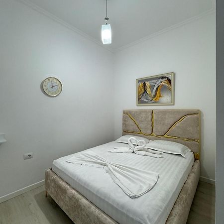 Solei Apartments Саранда Екстер'єр фото