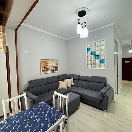 Solei Apartments Саранда Екстер'єр фото