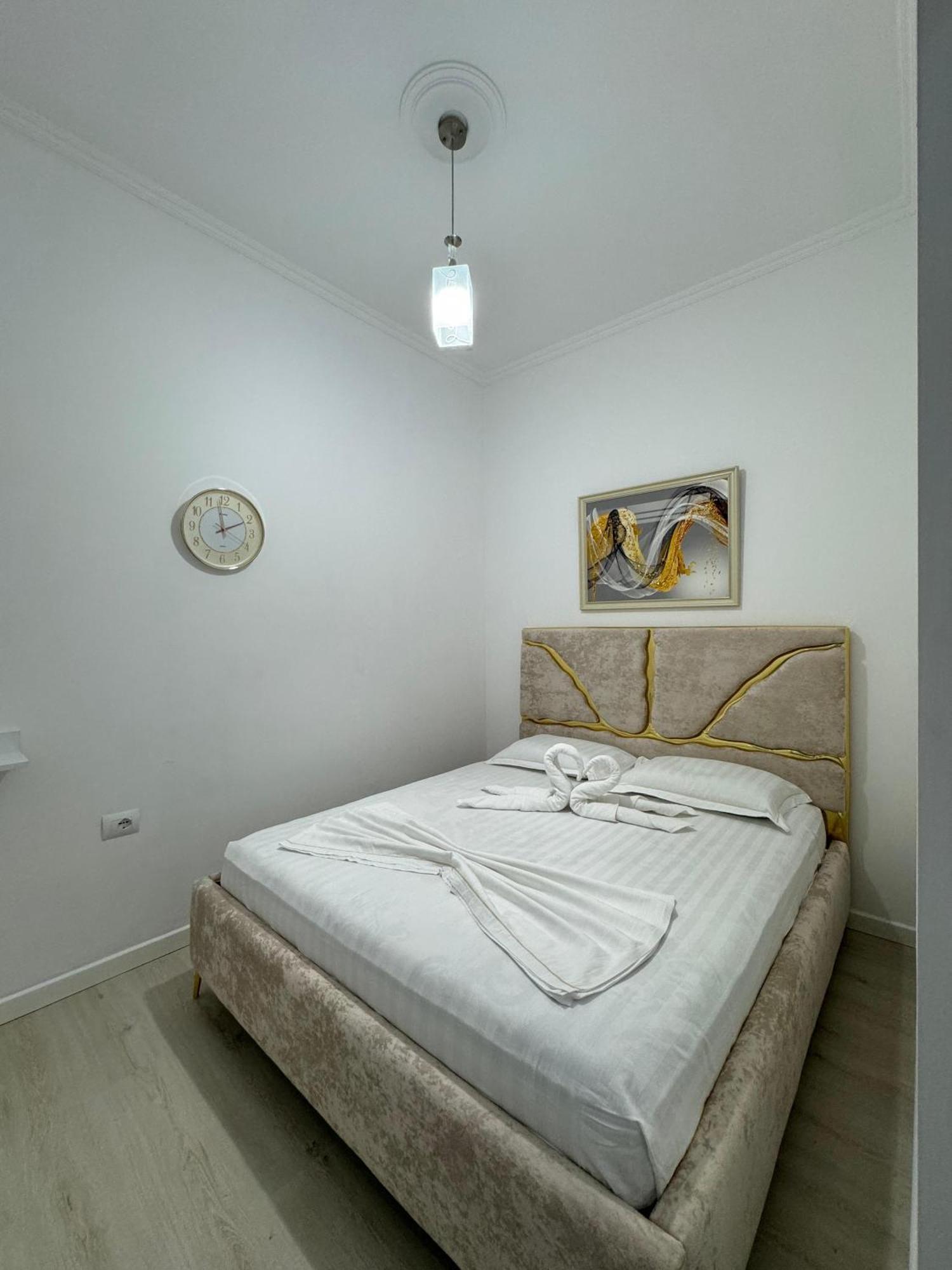 Solei Apartments Саранда Екстер'єр фото